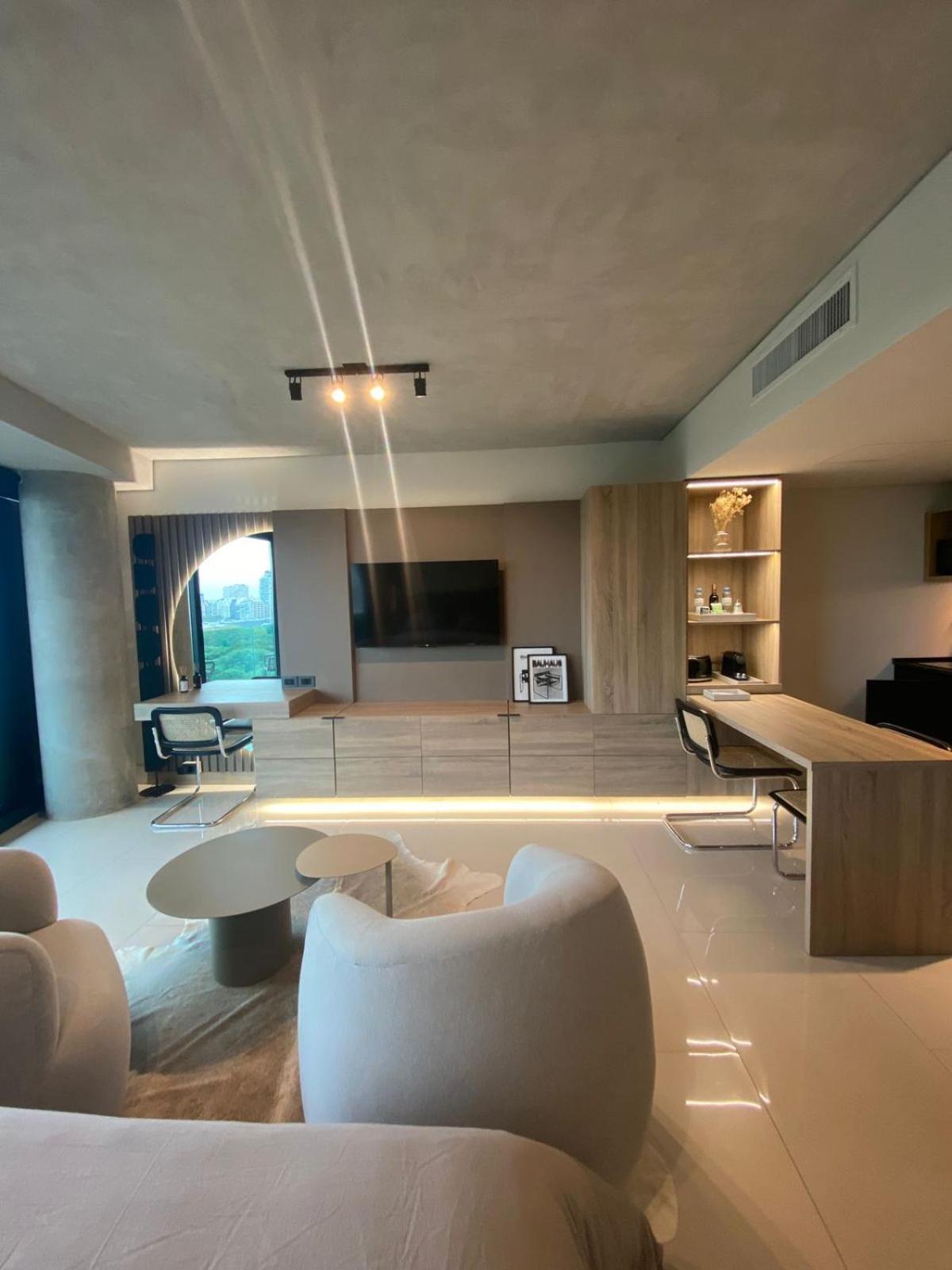 Mansion Botanico Luxury * Ciudad Autónoma de Buenos Aires