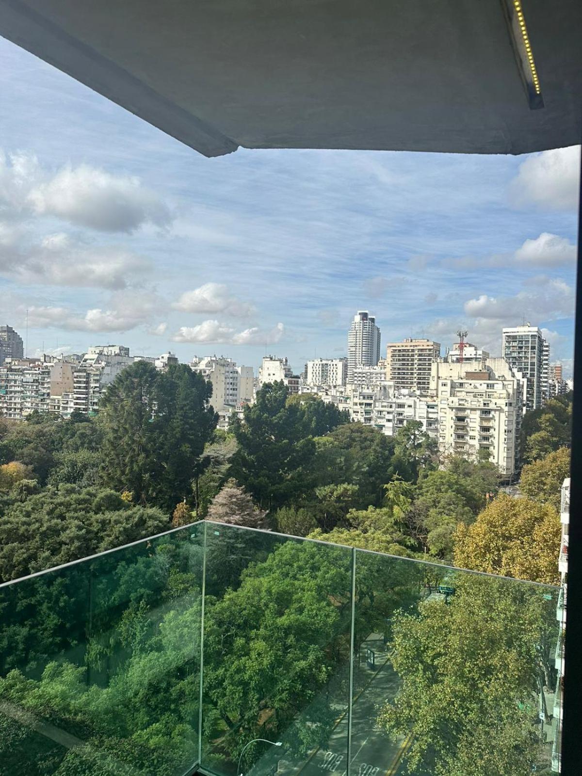 Mansion Botanico Luxury Ciudad Autónoma de Buenos Aires