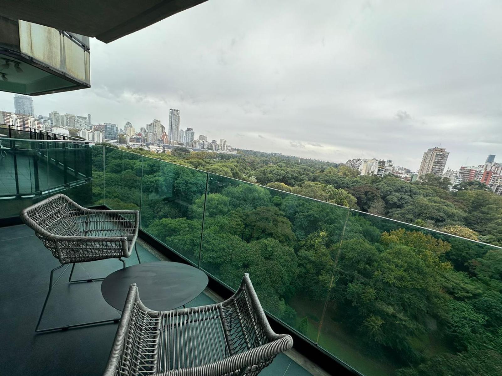 Mansion Botanico Luxury Apartamento Ciudad Autónoma de Buenos Aires